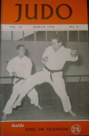 03/65 Judo